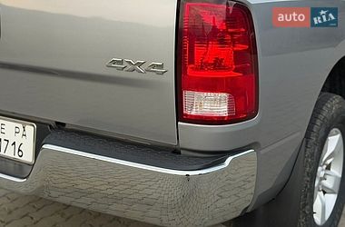 Пикап Ram 1500 2019 в Сваляве фото 25 Пикап Ram 1500 2019 в Сваляве