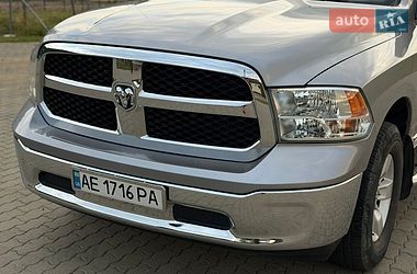 Пикап Ram 1500 2019 в Сваляве фото 29 Пикап Ram 1500 2019 в Сваляве