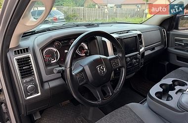 Пикап Ram 1500 2019 в Сваляве фото 32 Пикап Ram 1500 2019 в Сваляве