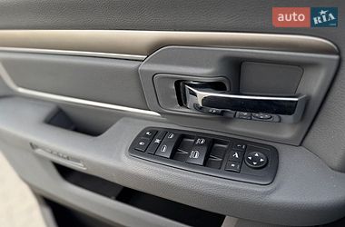 Пикап Ram 1500 2019 в Сваляве фото 34 Пикап Ram 1500 2019 в Сваляве