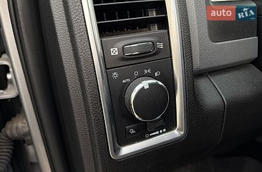 Пикап Ram 1500 2019 в Сваляве фото 35 Пикап Ram 1500 2019 в Сваляве