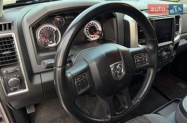 Пикап Ram 1500 2019 в Сваляве фото 36 Пикап Ram 1500 2019 в Сваляве