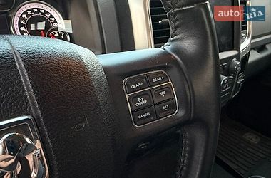 Пикап Ram 1500 2019 в Сваляве фото 40 Пикап Ram 1500 2019 в Сваляве