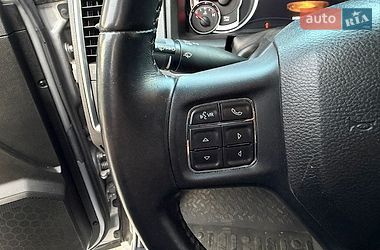 Пикап Ram 1500 2019 в Сваляве фото 39 Пикап Ram 1500 2019 в Сваляве