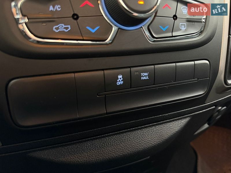 Пикап Ram 1500 2019 в Сваляве фото 45 Пикап Ram 1500 2019 в Сваляве