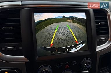 Пикап Ram 1500 2019 в Сваляве фото 43 Пикап Ram 1500 2019 в Сваляве