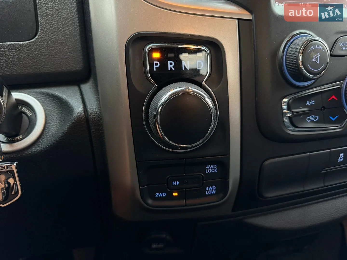 2019 RAM 1500 - мініатюра 44