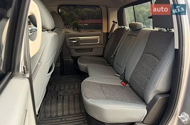 Пикап Ram 1500 2019 в Сваляве фото 46 Пикап Ram 1500 2019 в Сваляве