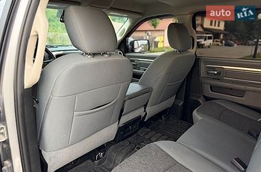 Пикап Ram 1500 2019 в Сваляве фото 47 Пикап Ram 1500 2019 в Сваляве