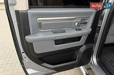 Пикап Ram 1500 2019 в Сваляве фото 48 Пикап Ram 1500 2019 в Сваляве