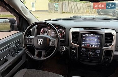 Пикап Ram 1500 2019 в Сваляве фото 50 Пикап Ram 1500 2019 в Сваляве