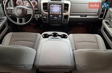 Пикап Ram 1500 2019 в Сваляве фото 52 Пикап Ram 1500 2019 в Сваляве