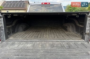 Пикап Ram 1500 2019 в Сваляве