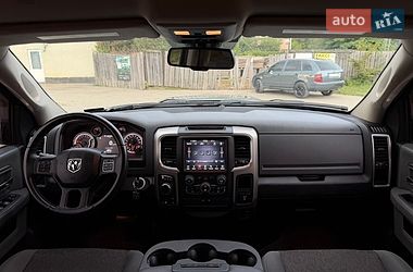 Пикап Ram 1500 2019 в Сваляве фото 51 Пикап Ram 1500 2019 в Сваляве