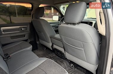 Пикап Ram 1500 2019 в Сваляве фото 54 Пикап Ram 1500 2019 в Сваляве