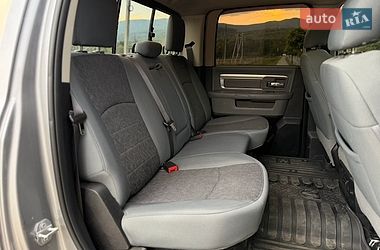 Пикап Ram 1500 2019 в Сваляве фото 53 Пикап Ram 1500 2019 в Сваляве