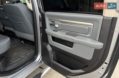 Пикап Ram 1500 2019 в Сваляве фото 55 Пикап Ram 1500 2019 в Сваляве