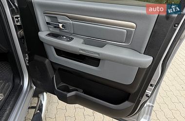 Пикап Ram 1500 2019 в Сваляве фото 61 Пикап Ram 1500 2019 в Сваляве