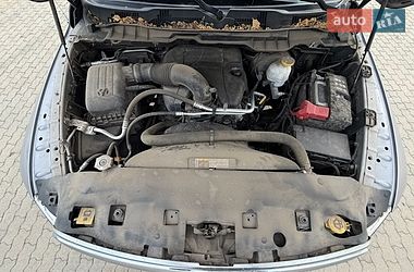 Пикап Ram 1500 2019 в Сваляве фото 62 Пикап Ram 1500 2019 в Сваляве