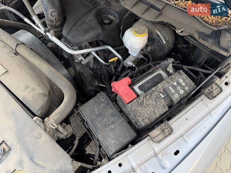 Пикап Ram 1500 2019 в Сваляве фото 65 Пикап Ram 1500 2019 в Сваляве