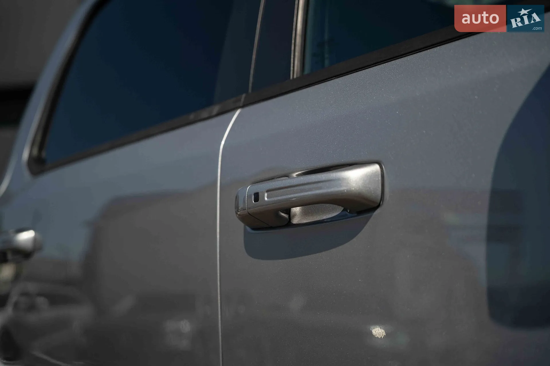 2023 RAM 1500 - мініатюра 13