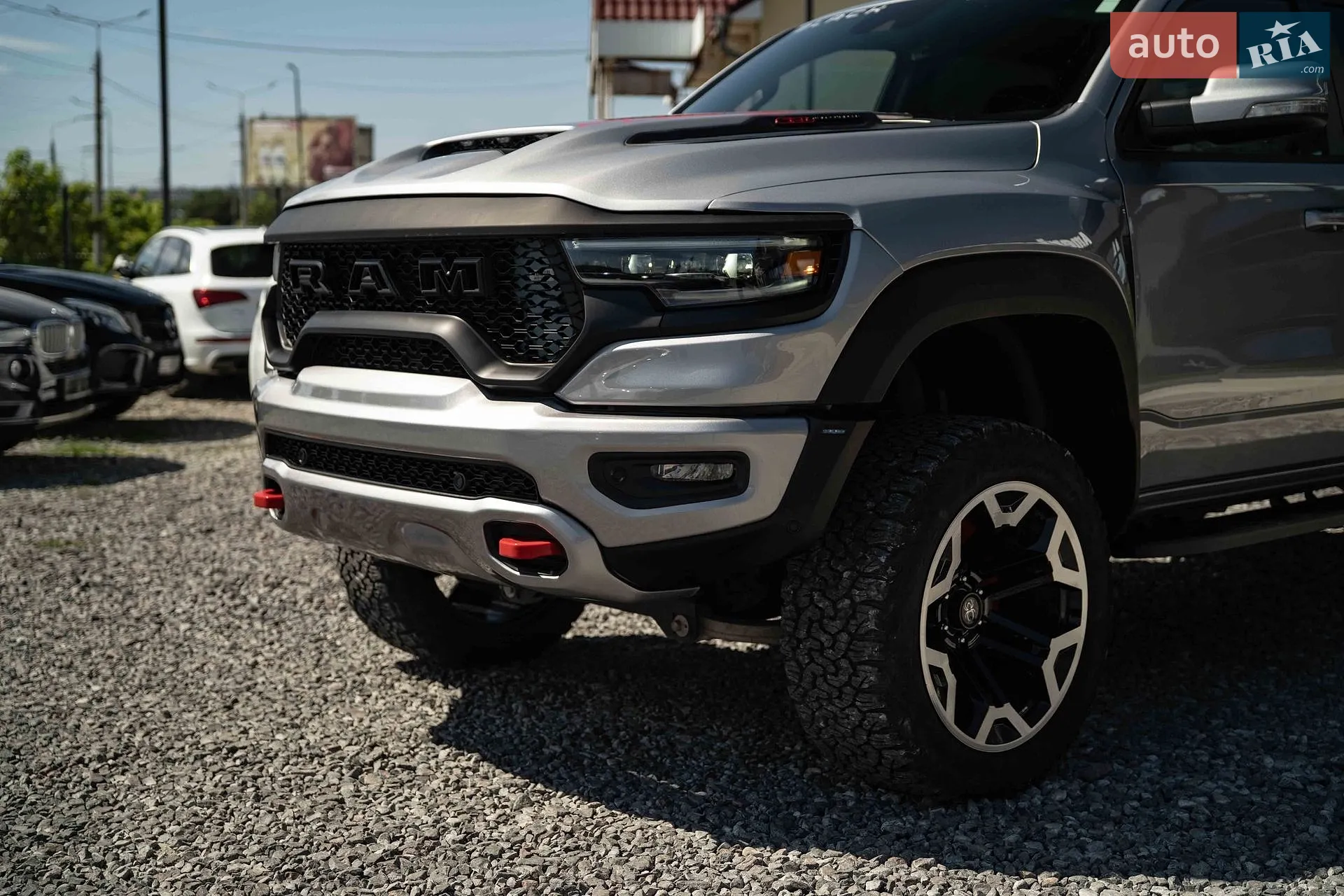 2023 RAM 1500 - мініатюра 17