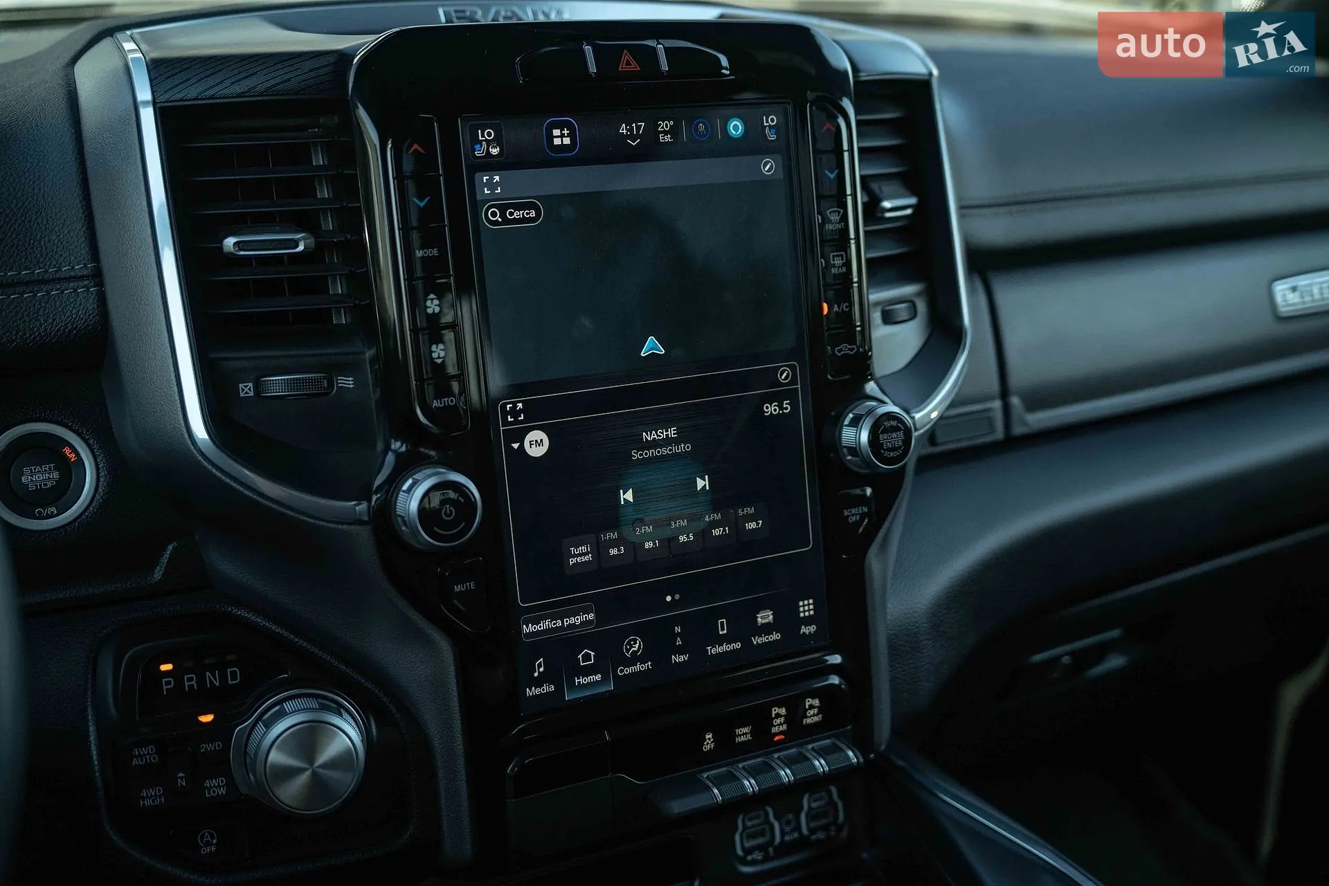 2023 RAM 1500 - мініатюра 36