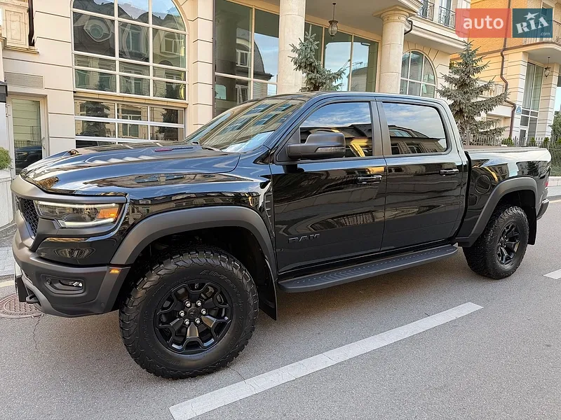 Ram 1500