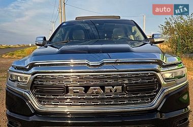 Пікап Ram 1500 2019 в Одесі