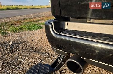 Пікап Ram 1500 2019 в Одесі
