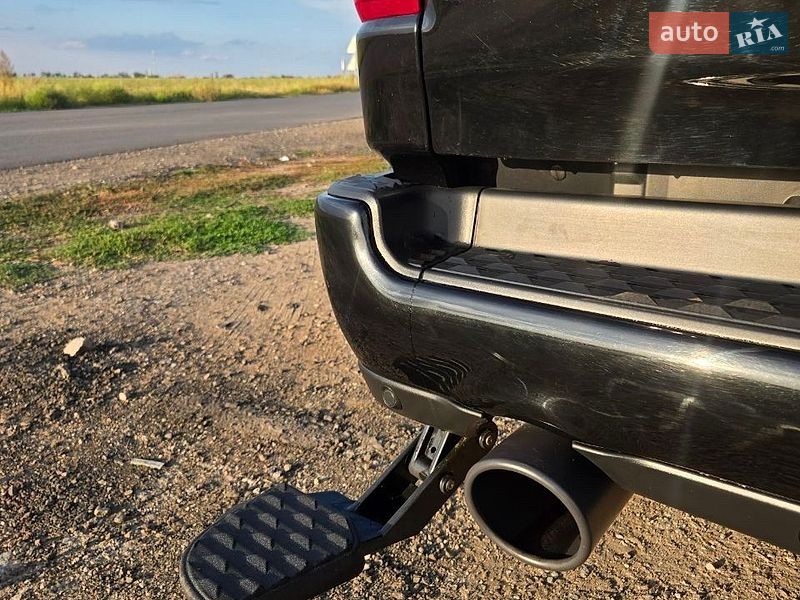 Пікап Ram 1500 2019 в Одесі