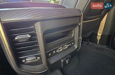 Пікап Ram 1500 2019 в Одесі