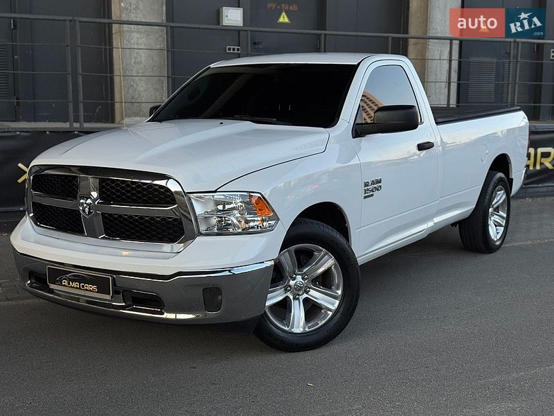 Ram 1500 2019 Ram 1500 2019