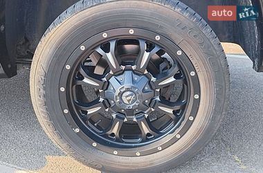 Пикап Ram 1500 2017 в Киеве