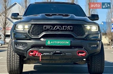 Пикап Ram 1500 2023 в Киеве
