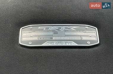 Пікап Ram 1500 2023 в Києві