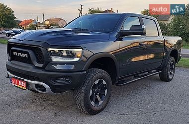 ram 1500 2019 в Дубно от профессионального продавца Роман