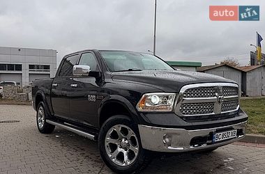 Пикап Ram 1500 2018 в Ивано-Франковске