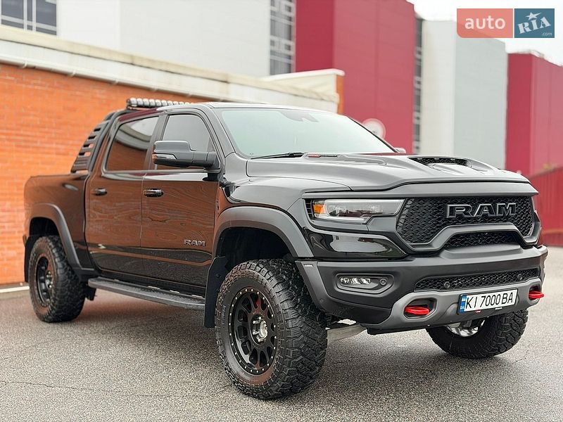 Ram 1500 2023 Ram 1500 2023