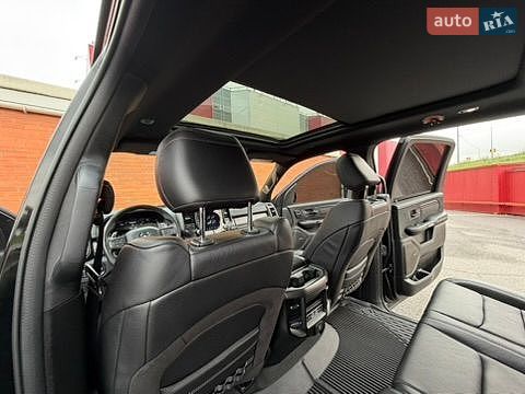 Пікап Ram 1500 2023 в Києві фото 34 Пікап Ram 1500 2023 в Києві