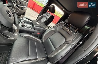 Пікап Ram 1500 2023 в Києві фото 58 Пікап Ram 1500 2023 в Києві