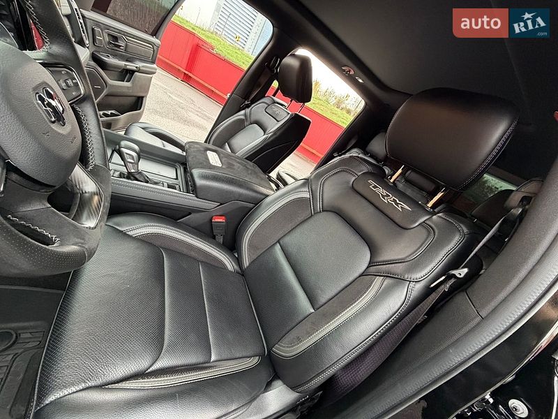 Пікап Ram 1500 2023 в Києві фото 58 Пікап Ram 1500 2023 в Києві