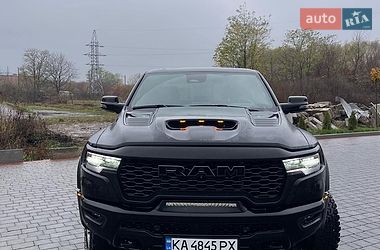 Пикап Ram 1500 2025 в Киеве