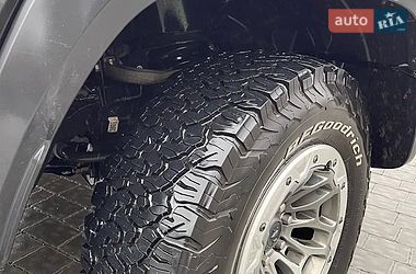 Пикап Ram 1500 2025 в Киеве