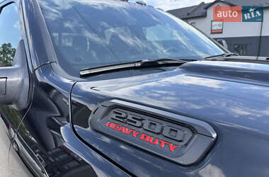 Пикап Ram 2500 2023 в Ивано-Франковске