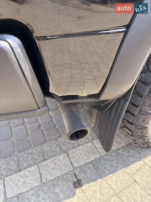 Пикап Ram 2500 2023 в Ивано-Франковске