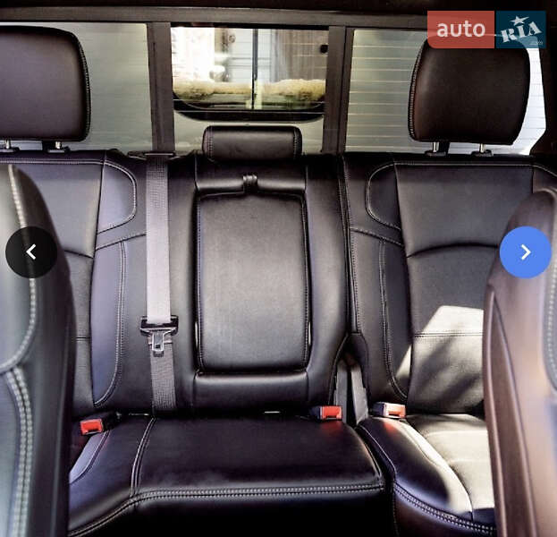 Пікап Ram 2500 2020 в Івано-Франківську