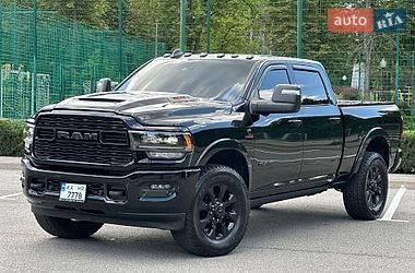 Пикап Ram 2500 2024 в Харькове