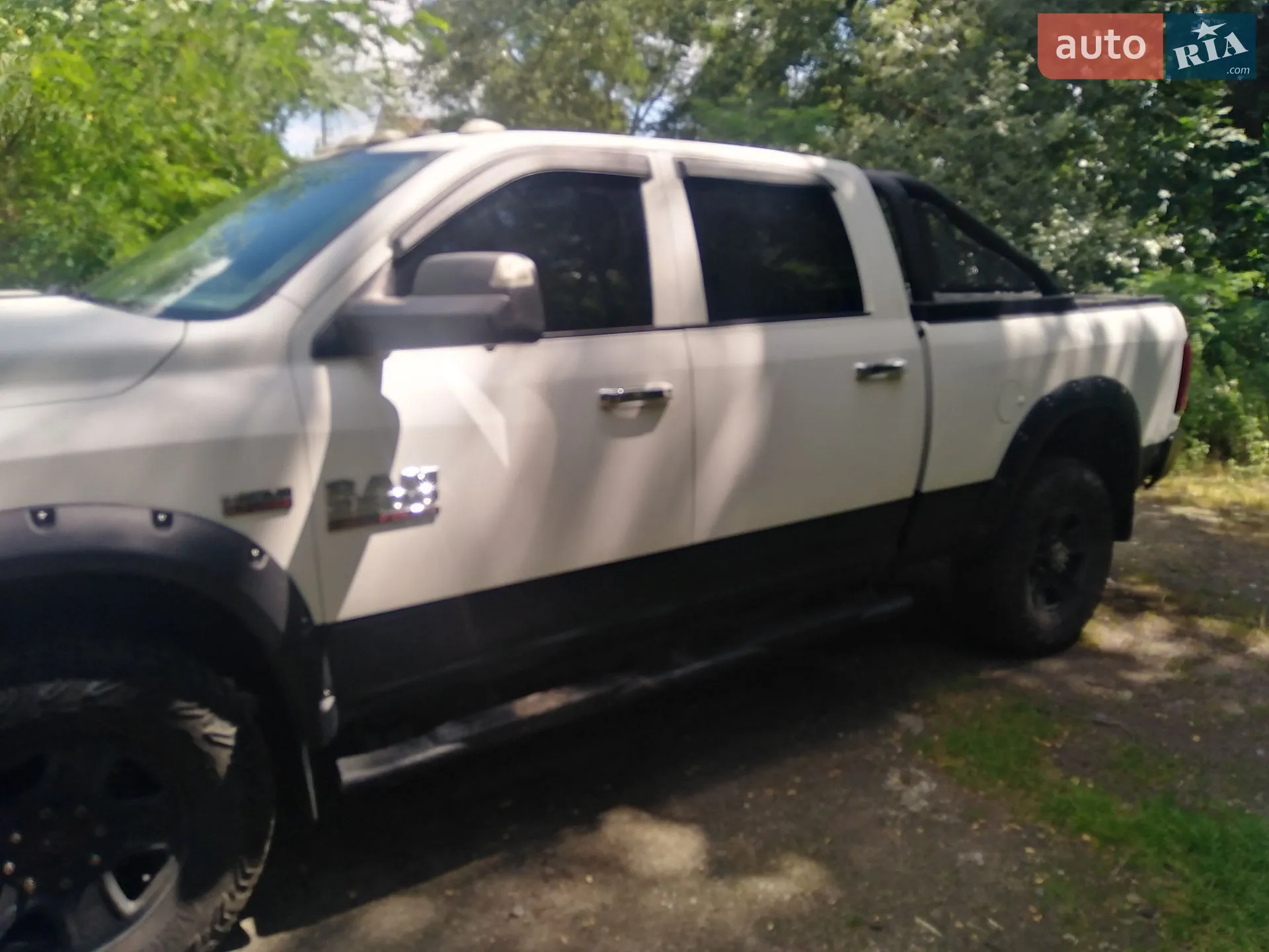 2019 RAM 2500 - мініатюра 3