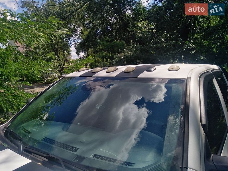 Пикап Ram 2500 2019 в Киеве